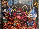 Backtrack Darker Half Vinyl LP Reaper Records New York Hardcore