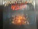 NEW Story of the Year RED VINYL Wolves Brand New Fall Out Boy Jimmy Eat World