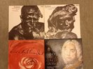KURT SANDERLING  & JOHANNES BRAHMS/ DIV. LP'S