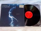 SOPHIE B. HAWKINS Whaler - RARE 1994 EUROPEAN ORIGINAL 1st EDITION VINYL LP OOP