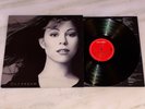 MARIAH CAREY Daydream RARE 1995 EUROPEAN ORIGINAL 1st EDITION VINYL LP Butterfly