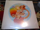 Grateful Dead Europe 72 Lp. New (SEALED) Older Pressing 3WX 2668