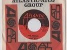 LAVERN BAKER | HEY, MEMPHIS / VOODOO VOODOO | US | 1961 | ATLANTIC | Nr. Mint