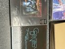 Control Denied The Fragile Art Of Existence Box Set And 2 Lp Death Color