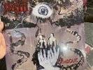 Death Symbolic Vinyl Lp New Metal Blade 2014