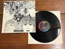 THE BEATLES - REVOLVER - CAPITOL RECORDS STEREO PRESSING ST-8-2576