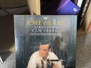 Swing When You're Winning by Robbie Williams (Record, 2001)