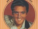 PICTURE DISC Elvis Presley With The Jordanaires Jailhouse Rock / Love In Las Ve