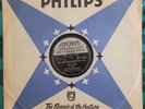 Ruth Brown R. B. Blues / As Long As I'm Moving 78rpm 10