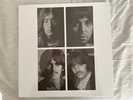 LP The Beatles And Esher Demos 4 LP White Album 2018 Box Set