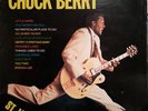 Chuck Berry - St. Louis To Liverpool / VG / LP, Album, RE