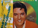 Elvis Presley - Elvis  Gold Records - Volume 4 / VG+ / LP, Comp