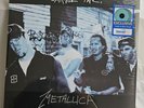 METALLICA Garage Inc 3LP FADE TO BLUE VINYL in Shrink  NEW SEALED