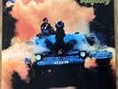 Uriah Heep”Salisbury”1971 Hard Rock Psych Rock Vinyl Lp Vertigo 1st Press NM