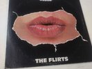 Flirts Passion Vinyl freestyle disco high energy 12