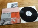 Music of the Sioux and the Navajo US 1966 1st Folkways FE 4401 + Booklet LP