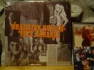 BRAZILIAN GUITAR FUZZ BANANAS 2xLP/Ultra-Rare Brazilian Psych/Funk/Garage Rock