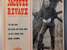 EP JACQUES REVAUX - TU DIS OUI (FRENCH COLUMBIA POP SONG 60'S)
