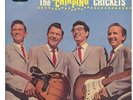 CRICKETS - THE 