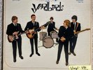 The Yardbirds - Having a Rave Up With the Yardbirds Vinyl 1965 LN 24177 Misprint