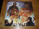IRON MAIDEN -THE WICKER MAN- AWESOME VERY RARE 12