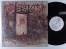 BLACK SABBATH Mob Rules WARNER BROS LP VG+ SHRINK f