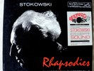 STOKOWSKI Enesco/Liszt: Rhapsodies RCA 