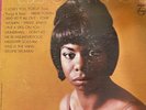 NINA SIMONE The Best Of Nina Simone LP PHILIPS PHS-600-298 rare OG UK import