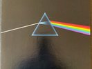 PINK FLOYD - THE DARK SIDE OF THE MOON MFSL NM VINYL