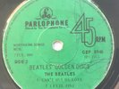 THE BEATLES 
