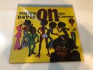Miles Davis On the Corner vinyl LP Mobile Fidelity MFSL MoFi BRAND NEW