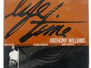 ANTHONY WILLIAMS LIFE TIME BLUE NOTE BNJ71043 JAPAN VINYL LP
