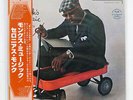 THELONIOUS MONK SEPTET MONK'S MUSIC RIVERSIDE SMJ6207 JAPAN OBI VINYL LP