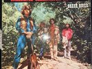 CREEDENCE CLEARWATER REVIVAL Green River LP Bellaphon Vinyl German Pressing NM