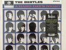 THE BEATLES - A HARD DAY'S NIGHT VINYL REMASTERED LONG PLAY 33 R.P.M BRAND NEW