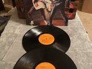 Scorpions – Tokyo Tapes 2Lp vinyl album UK 1ST EX-/EX- Us Shipping