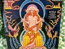 Hawkwind Space Ritual (Brand New Sealed Double Vinyl) 180g, Triple Fold Out 2016