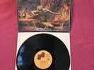 Judas Priest Sad Wings of Destiny Vinyl LP 1976 JXS-7019- Rare Janus Logo...G/EX