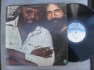 Merl Saunders Jerry Garcia John Kahn Bill Vitt Live At Keystone LP