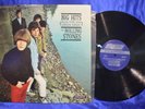 The Rolling Stones Big Hits LP w/Booklet EX/NM