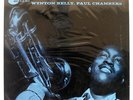 HANK MOBLEY SOUL STATION BLUE NOTE/CLASSIC BLP4031 US MONO HEAVY WEIGHT VINYL LP