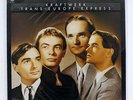 KRAFTWERK TRANS - EUROPE EXPRESS CAPITOL ECS80833 JAPAN VINYL LP