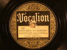 78 RPM - Vocalion 1430 : TAMPA RED AND HIS HOKUM JUG BAND - condition V+