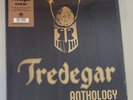Tredegar Anthology Gold Vinyl LP 4 Record box set new