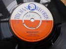 JOHN HOLT - WOODEN HEART 7'' RARE REGGAE 1969 TROJAN LISTEN