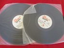 21. FRANK SINATRA Sound of 2x LP radio transcription DEC 2-3, 1988