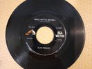 Elvis Presley - Lawdy Miss Clawdy / Shake Rattle & Roll - 45rpm Dog on Side VG+