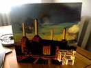 Pink Floyd – Animals  Vinyl, LP, Album, Stereo,  Harvest –SHVL 815 UK PROG EX/EX