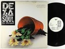 De La Soul - De La Soul Is Dead 2xLP - Tommy Boy PROMO