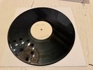 GARY NUMAN : LP TUBEWAY ARMY - DOUBLE PEEL SESSIONS - WHITE LABEL SFPMA202